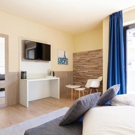 Arco Smart Hotel Exterior foto