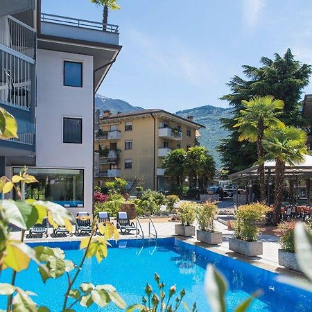 Arco Smart Hotel Exterior foto