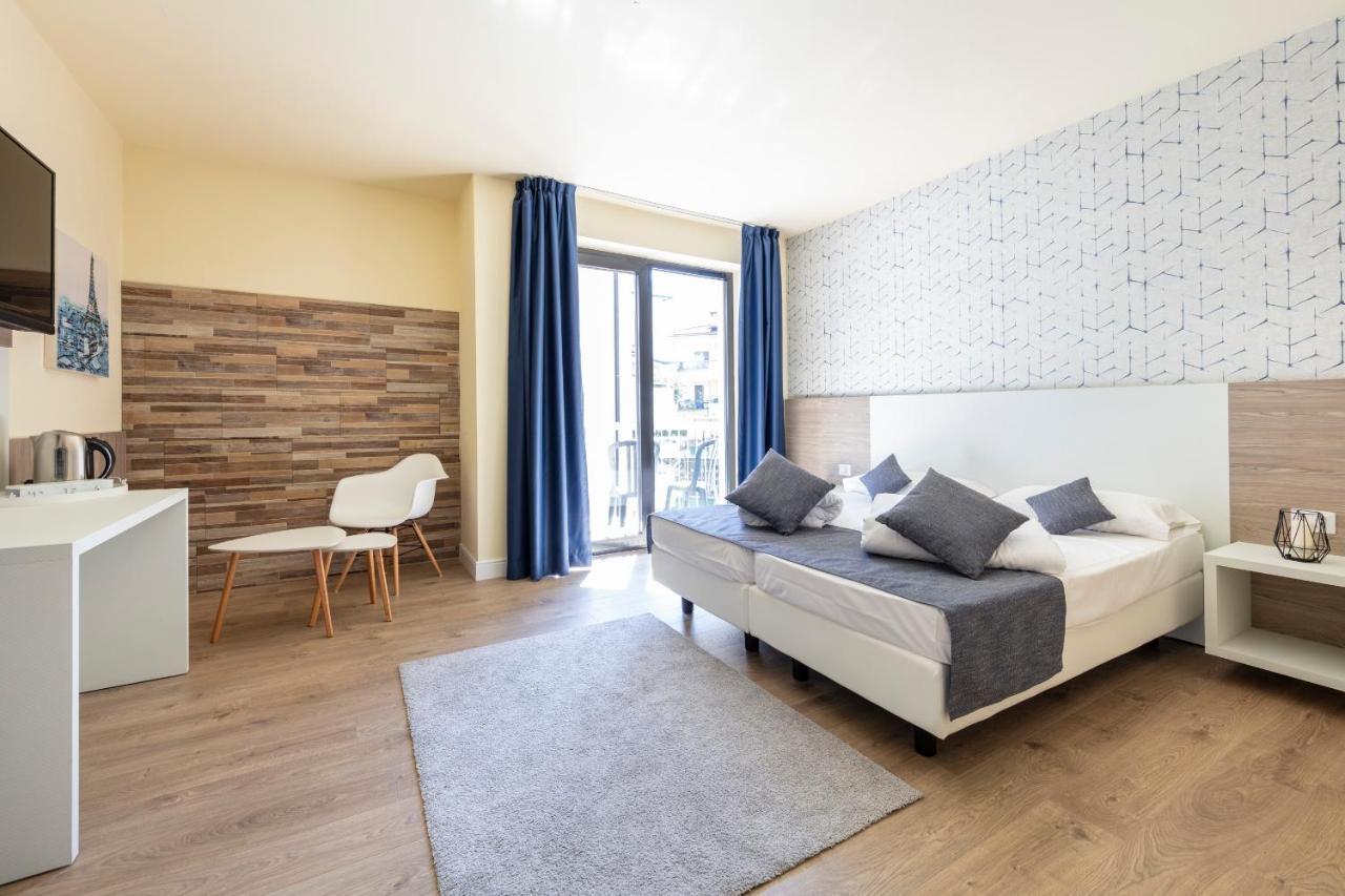 Arco Smart Hotel Exterior foto
