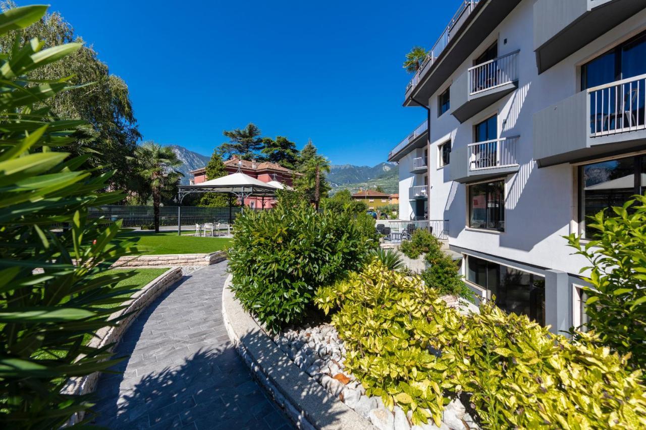 Arco Smart Hotel Exterior foto