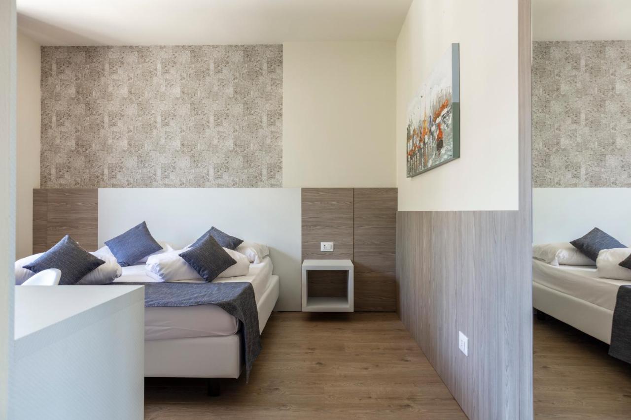 Arco Smart Hotel Exterior foto