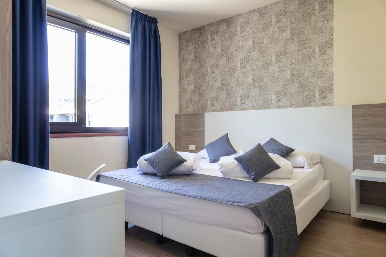 Arco Smart Hotel Exterior foto