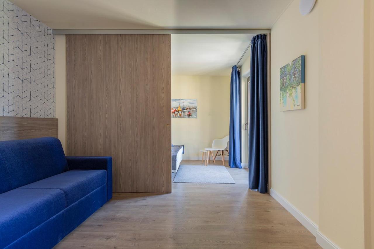 Arco Smart Hotel Exterior foto