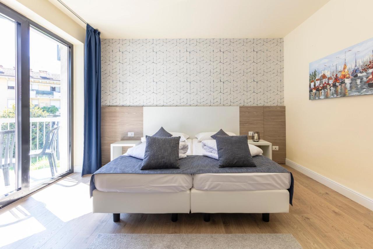 Arco Smart Hotel Exterior foto